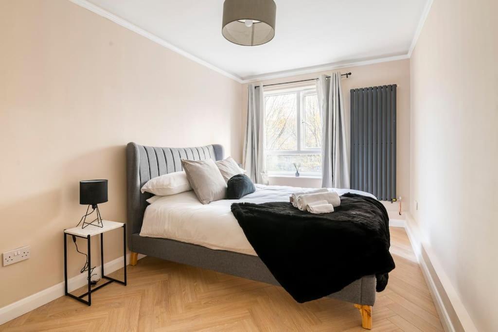 Riverside Serviced Apartments Londra Dış mekan fotoğraf