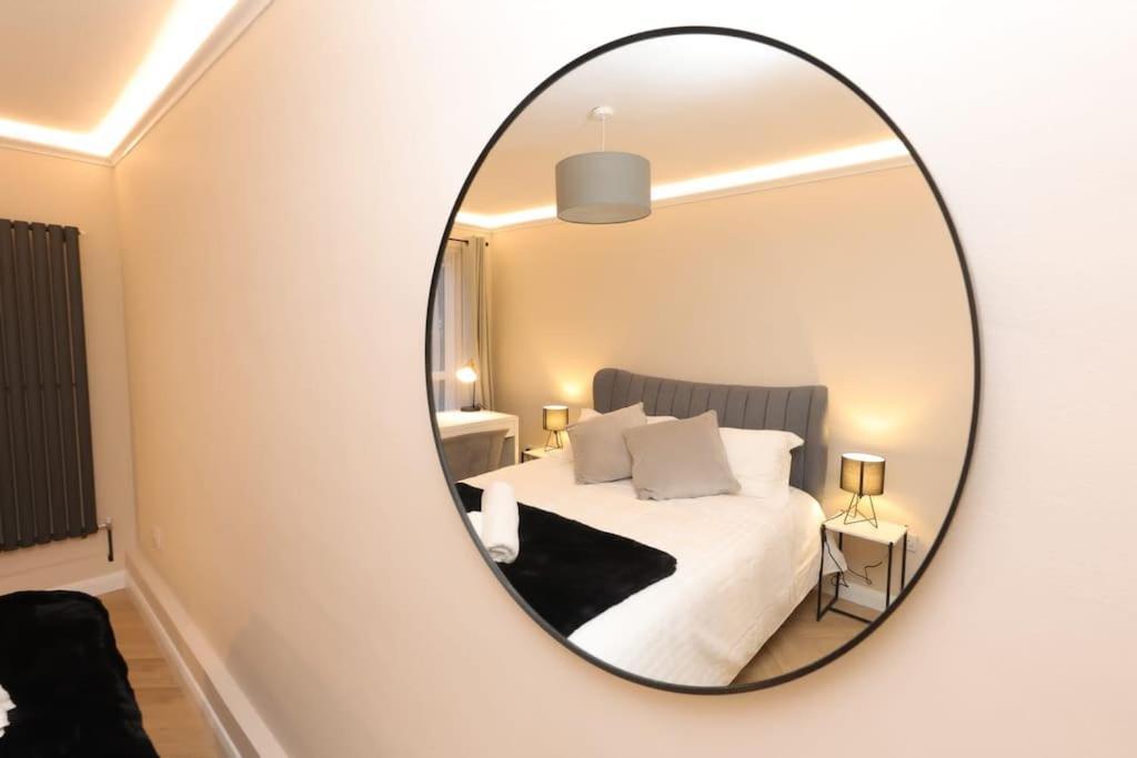 Riverside Serviced Apartments Londra Dış mekan fotoğraf